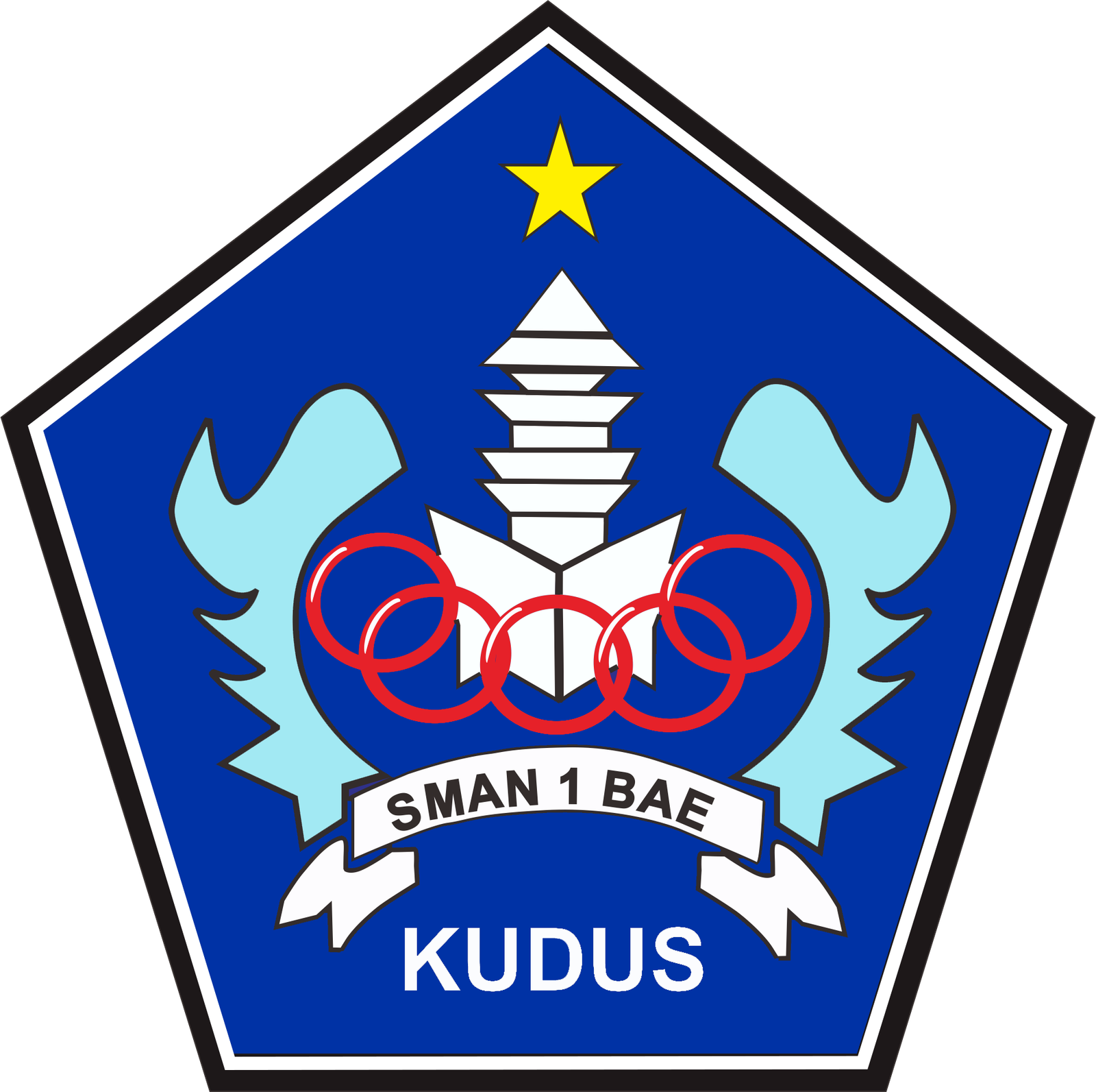 Logo Sekolah